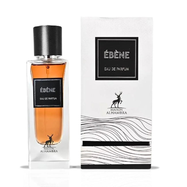 Maison Alhambra Ébene woda perfumowana spray