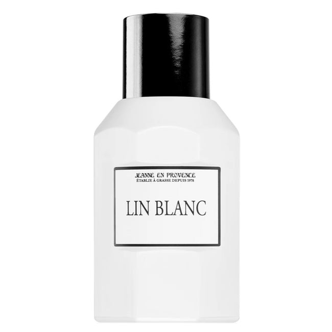 Jeanne en Provence Lin Blanc Pour Homme woda toaletowa spray