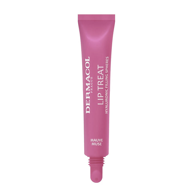 Dermacol Lip Treat nawilżający błyszczyk do ust