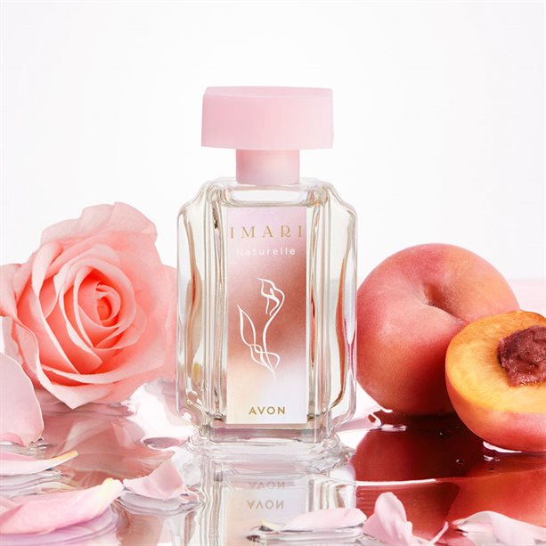 Avon Imari Naturelle woda toaletowa spray