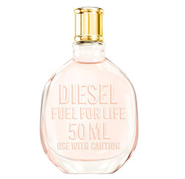 Diesel Fuel For Life Femme woda perfumowana