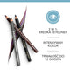 Bourjois Khol&Contour Eye Pencil Extra-Long Wear kredka do oczu
