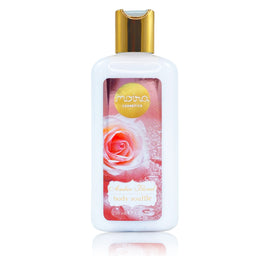 Moira Cosmetics Amber Floral perfumowany balsam do ciała