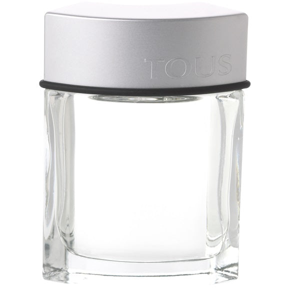 Tous Man woda toaletowa spray