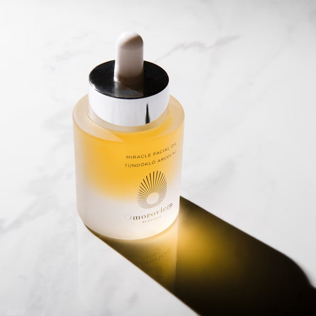Omorovicza Miracle Facial Oil olejek do twarzy 30ml