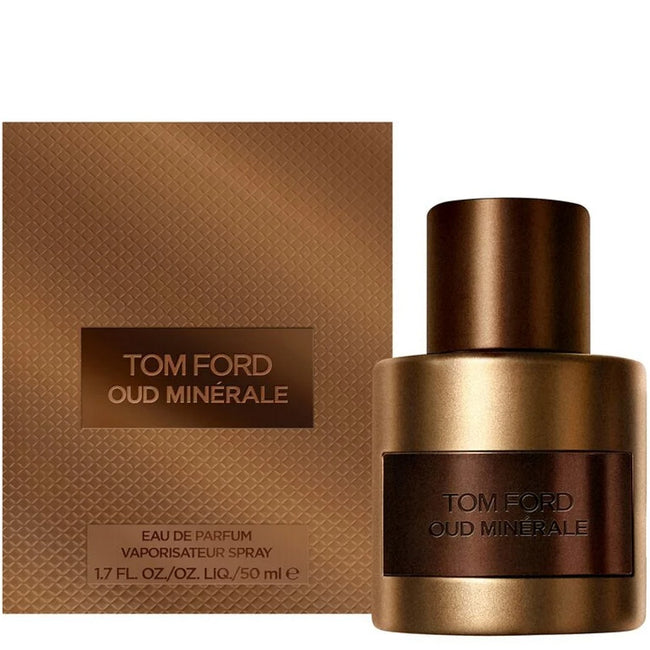 Tom Ford Oud Minerale woda perfumowana spray
