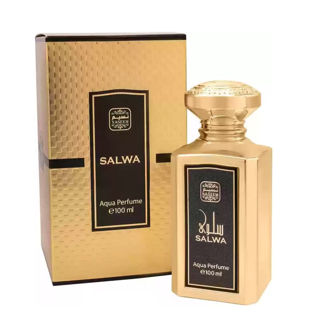 Naseem Salwa perfum spray