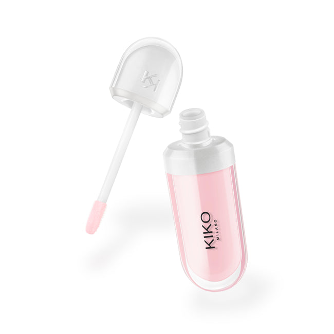 KIKO Milano Kissable Lip Volume Plumping Lip Cream wygładzający krem do ust zwiększający objętość 6.5ml
