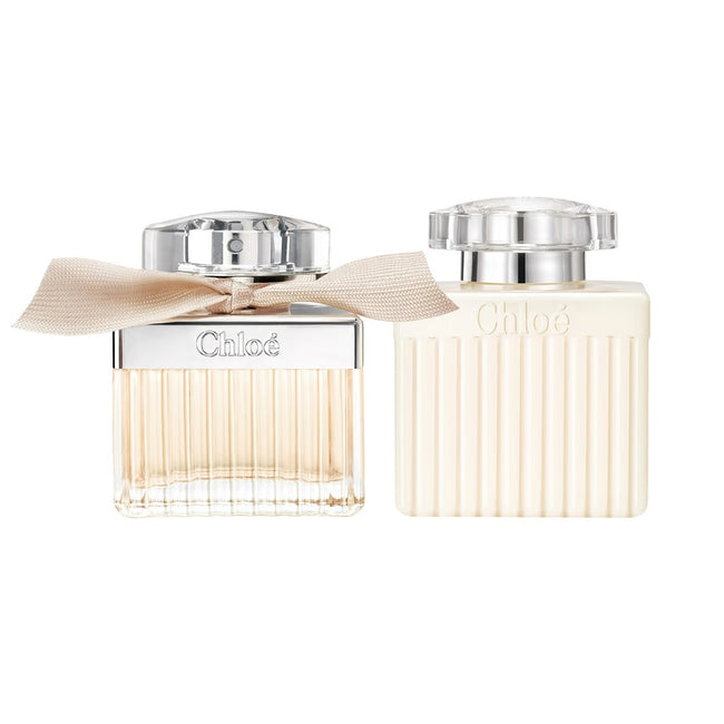Chloe Chloe zestaw woda perfumowana spray 50ml + balsam do ciała 100ml