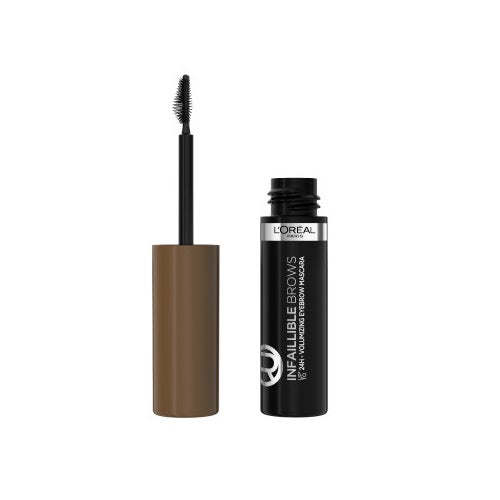 L'Oreal Paris Infaillible Brows tusz do brwi