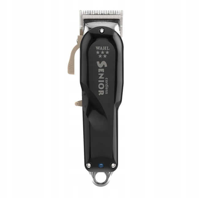 Wahl 5 Star Senior Cordless bezprzewodowa maszynka do włosów