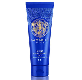 Samarité Divine Acid Peeling&Mask peeling i maska do twarzy 75ml
