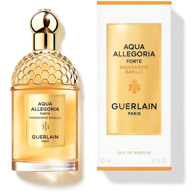 Guerlain Aqua Allegoria Forte Mandarine Basilic woda perfumowana spray