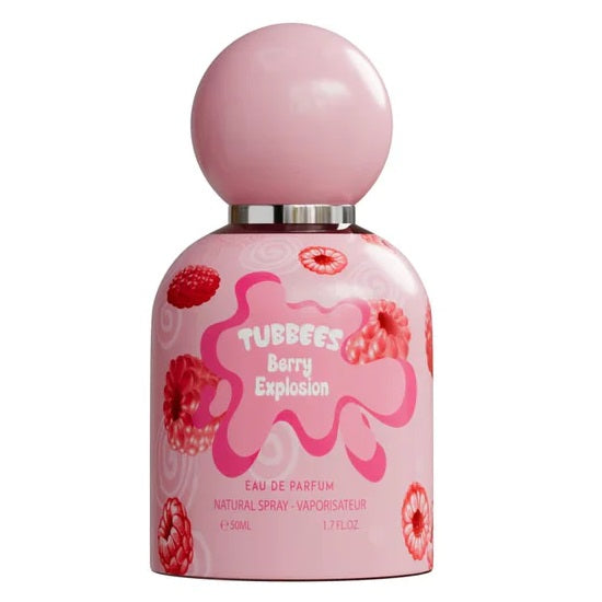 Grandeur Tubbees Berry Explosion woda perfumowana