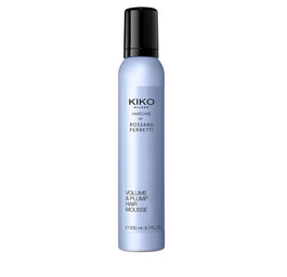 KIKO Milano Volume & Plump lekka pianka do włosów 200ml