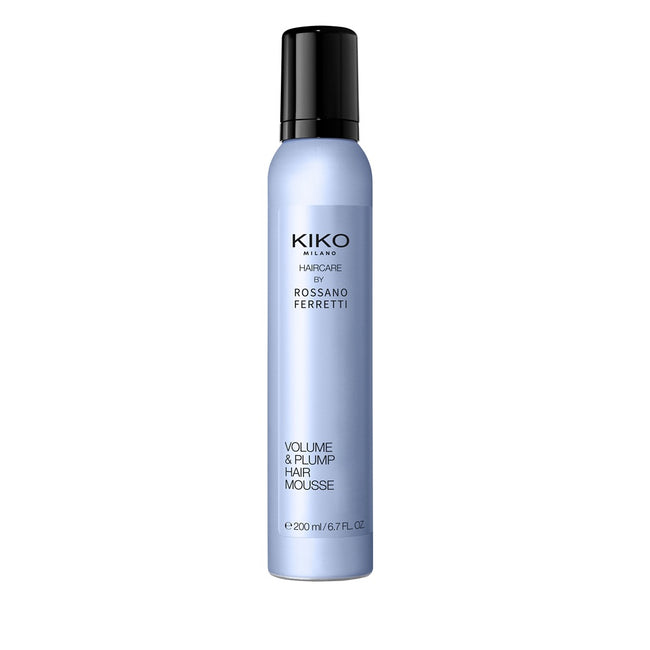 KIKO Milano Volume & Plump lekka pianka do włosów 200ml