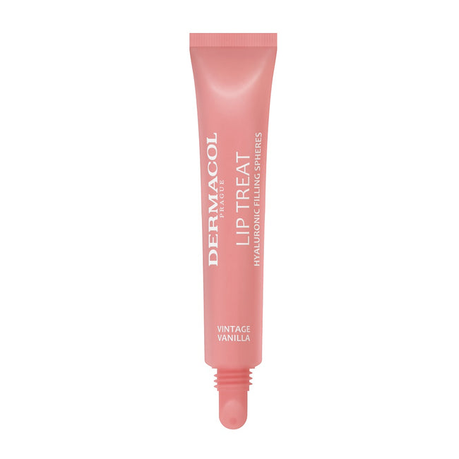 Dermacol Lip Treat nawilżający błyszczyk do ust