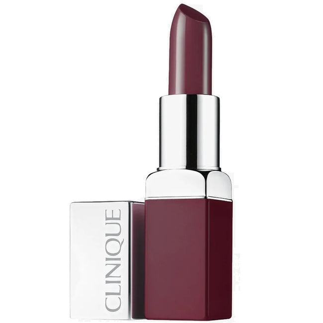 Clinique Pop Lip Colour and Primer pomadka do ust z wygładzającą bazą