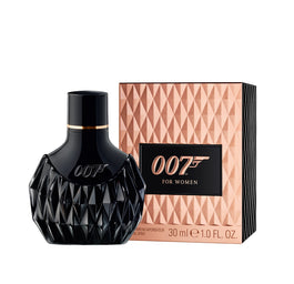 James Bond 007 for Women woda perfumowana