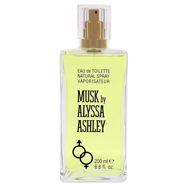 Alyssa Ashley Musk woda toaletowa