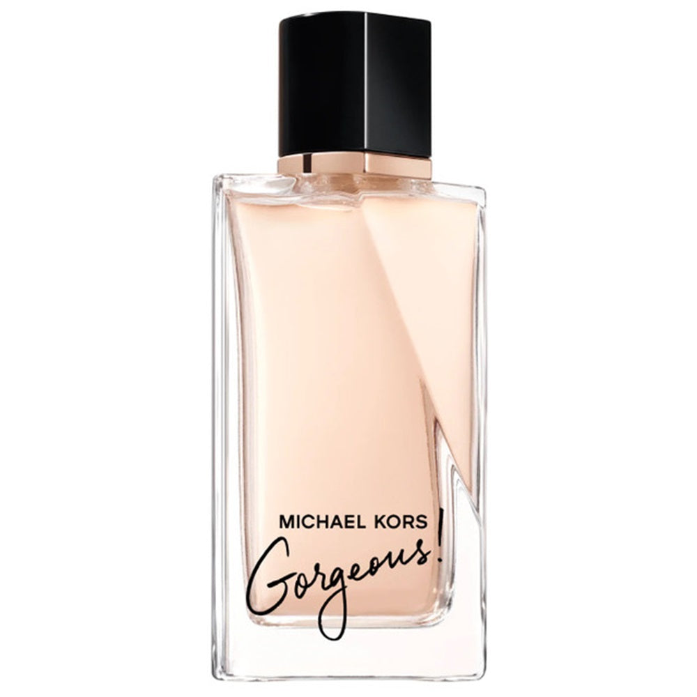 michael kors gorgeous! woda perfumowana 100 ml  tester  