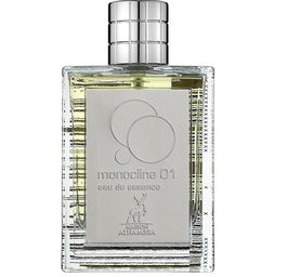 Maison Alhambra Monocline 01 woda perfumowana