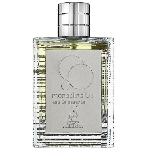Maison Alhambra Monocline 01 woda perfumowana