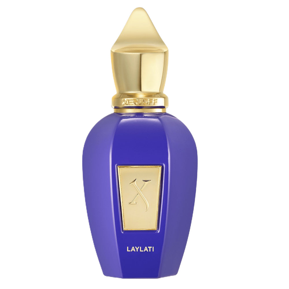 xerjoff laylati woda perfumowana 50 ml     