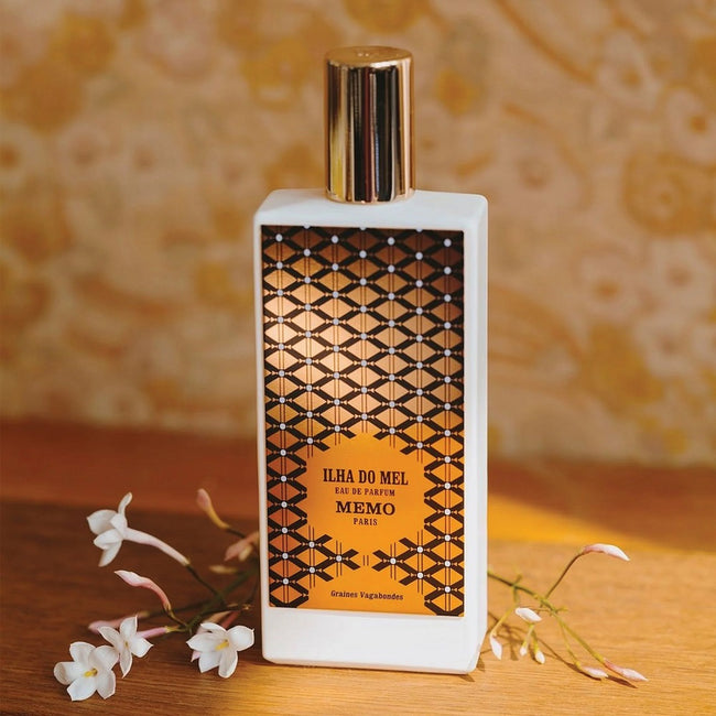 Memo Paris Ilha Do Mel woda perfumowana spray