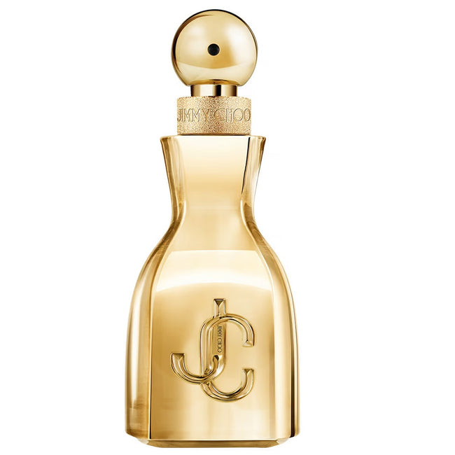 Jimmy Choo I Want Choo Le Parfum perfumy