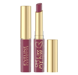 Eveline Cosmetics Oh! My Kiss Lipstick pomadka do ust w sztyfcie