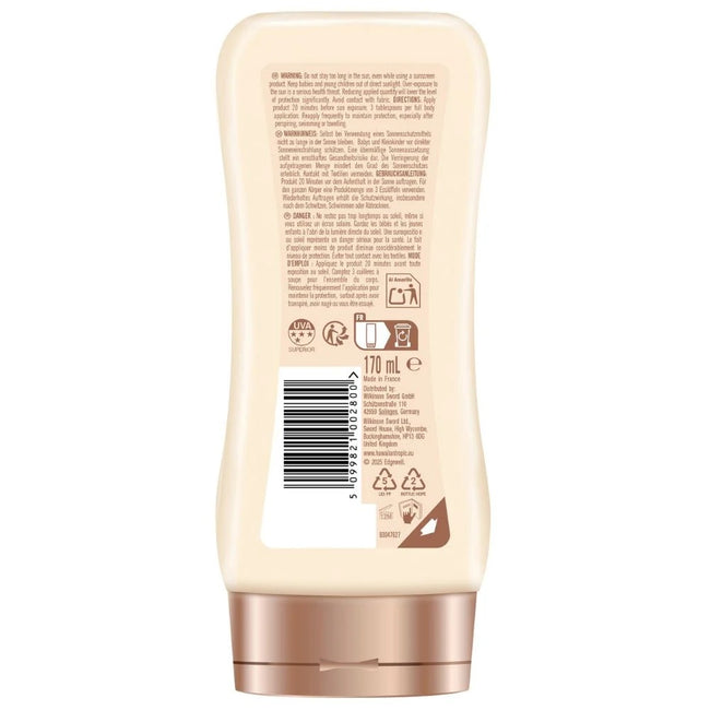 Hawaiian Tropic Glowing Protection balsam do opalania SPF30 170ml