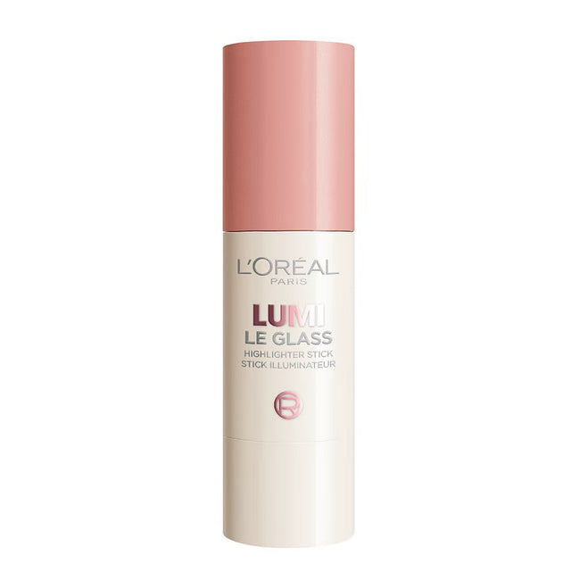 L'Oreal Paris Lumi Stick rozświetlacz w sztyfcie