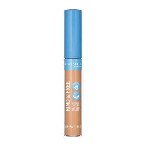 Rimmel Kind & Free wegański korektor nawilżający w płynie