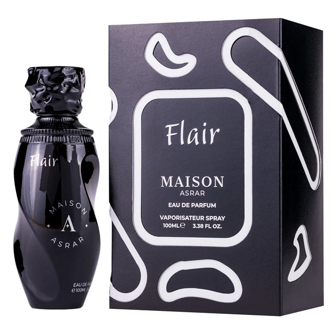 Maison Asrar Flair woda perfumowana spray