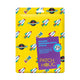 PATCH HOLIC Sticker Soothing Patch kojące płatki do naklejania Utopia 12g