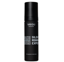 Veoli Botanica Silent Recovery Expert wyciszająca maska na noc wspierająca mikrobiom 50ml