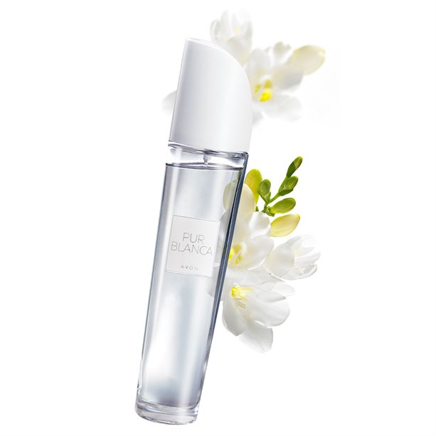 Avon Pur Blanca woda toaletowa spray