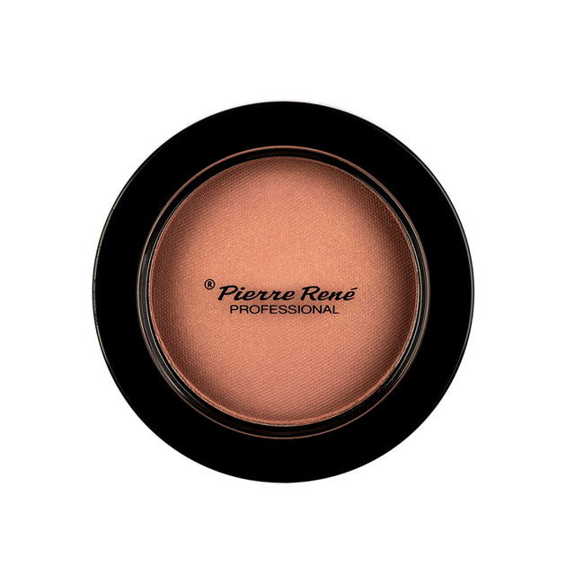 Pierre Rene Professional Rouge Powder róż do policzków