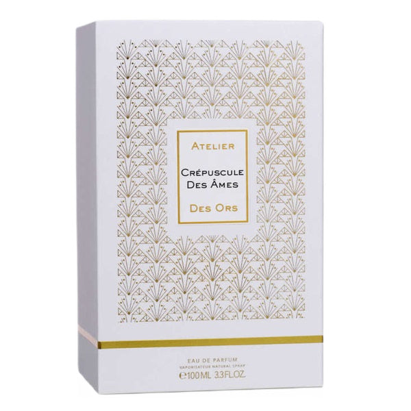 Atelier des Ors Crepuscule Des Ames woda perfumowana