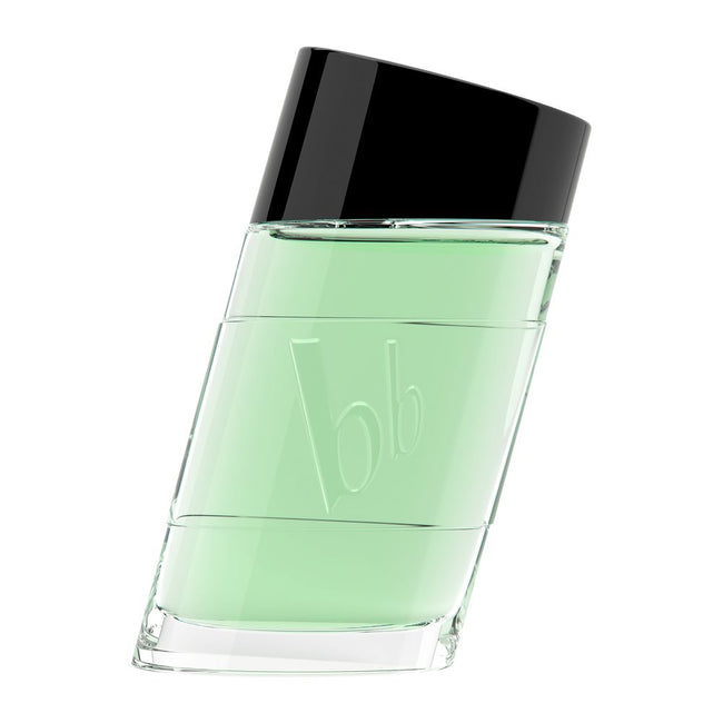 Bruno Banani Made For Men woda toaletowa spray