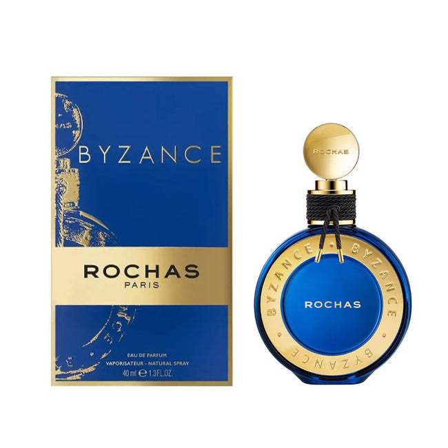 Rochas Byzance woda perfumowana spray