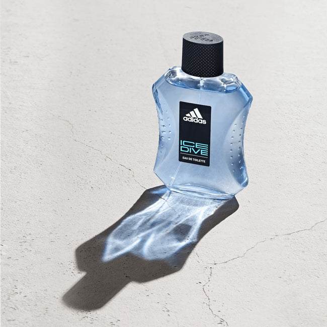 Adidas Ice Dive woda toaletowa spray