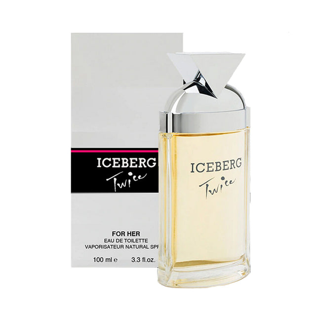 Iceberg Twice Femme woda toaletowa spray