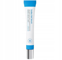 Seapuri Scalpy Hair Serum wzmacniające serum przeciw wypadaniu włosów 20ml