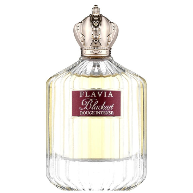Flavia Blackart Rouge Intense woda perfumowana spray