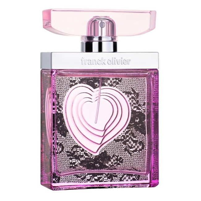 Franck Olivier Passion Extreme woda perfumowana spray