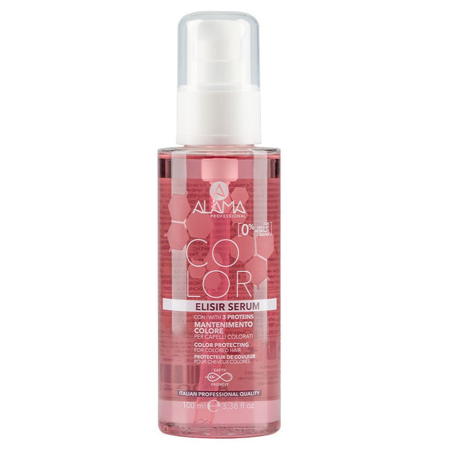 Alama Color serum podtrzymujące kolor włosów 100ml