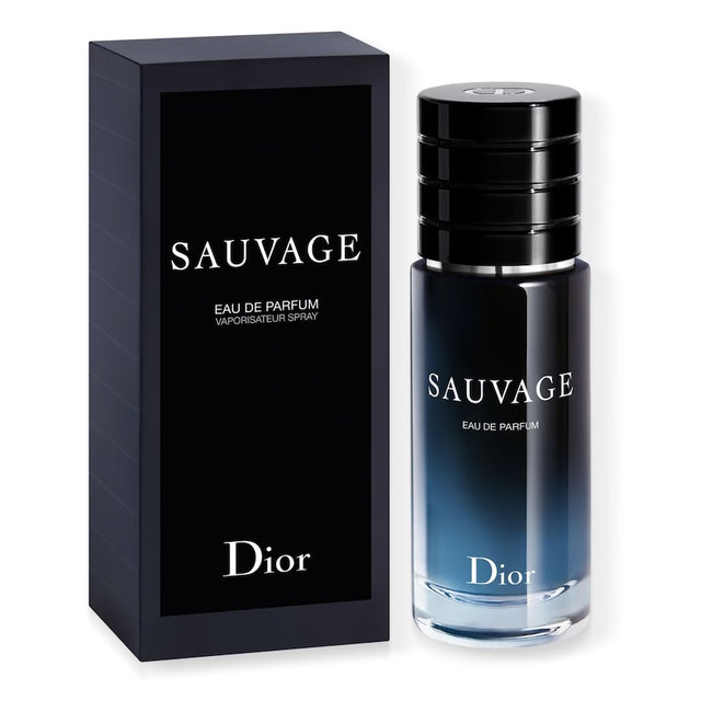 Dior Sauvage woda perfumowana spray