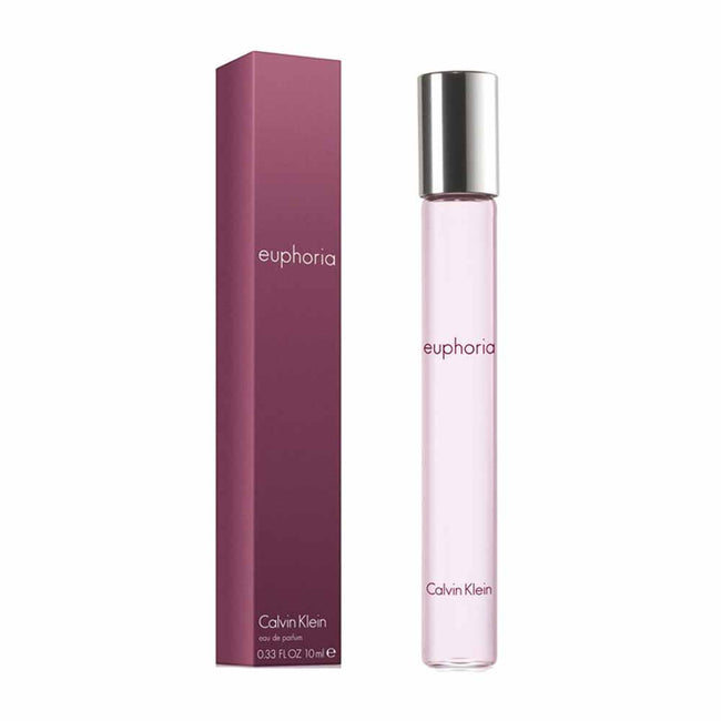 Calvin Klein Euphoria woda perfumowana rollerball 10ml